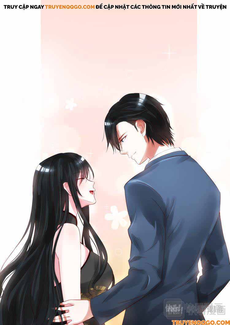 Tâm Cơ Hôn Sủng - Chapter 3 - Page 4