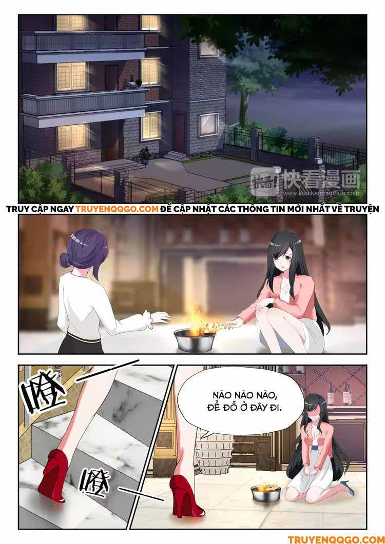 Tâm Cơ Hôn Sủng - Chapter 6 - Page 5