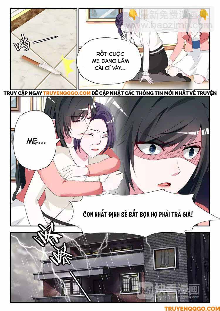 Tâm Cơ Hôn Sủng - Chapter 7 - Page 3