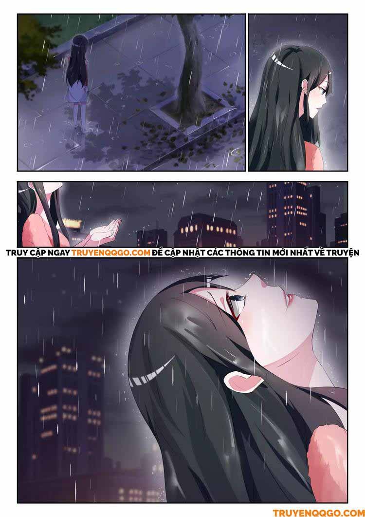 Tâm Cơ Hôn Sủng - Chapter 7 - Page 4