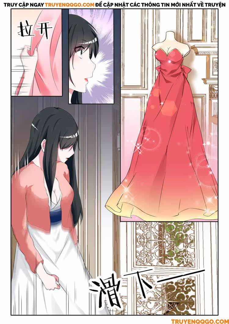 Tâm Cơ Hôn Sủng - Chapter 9 - Page 5