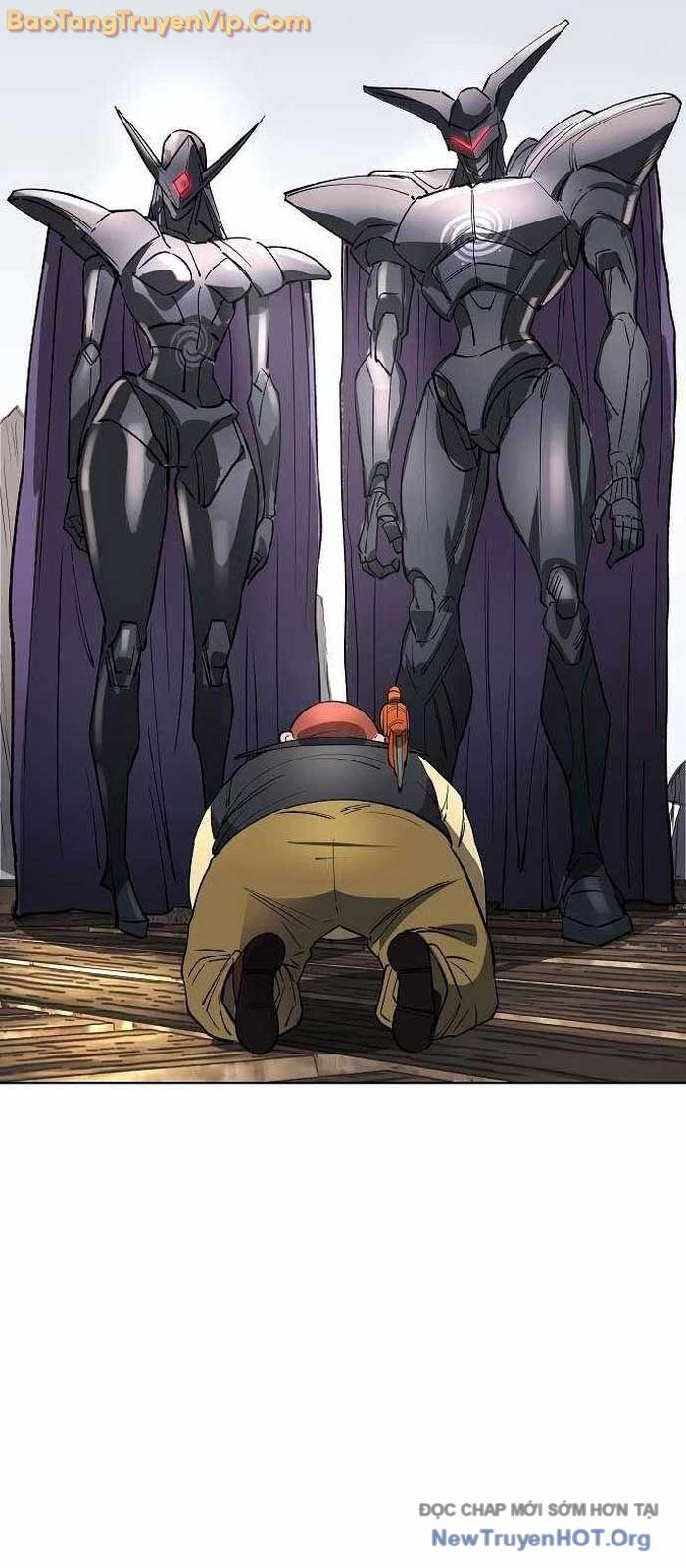 Thiên Ma 3077 - Chapter 48.2 - Page 113