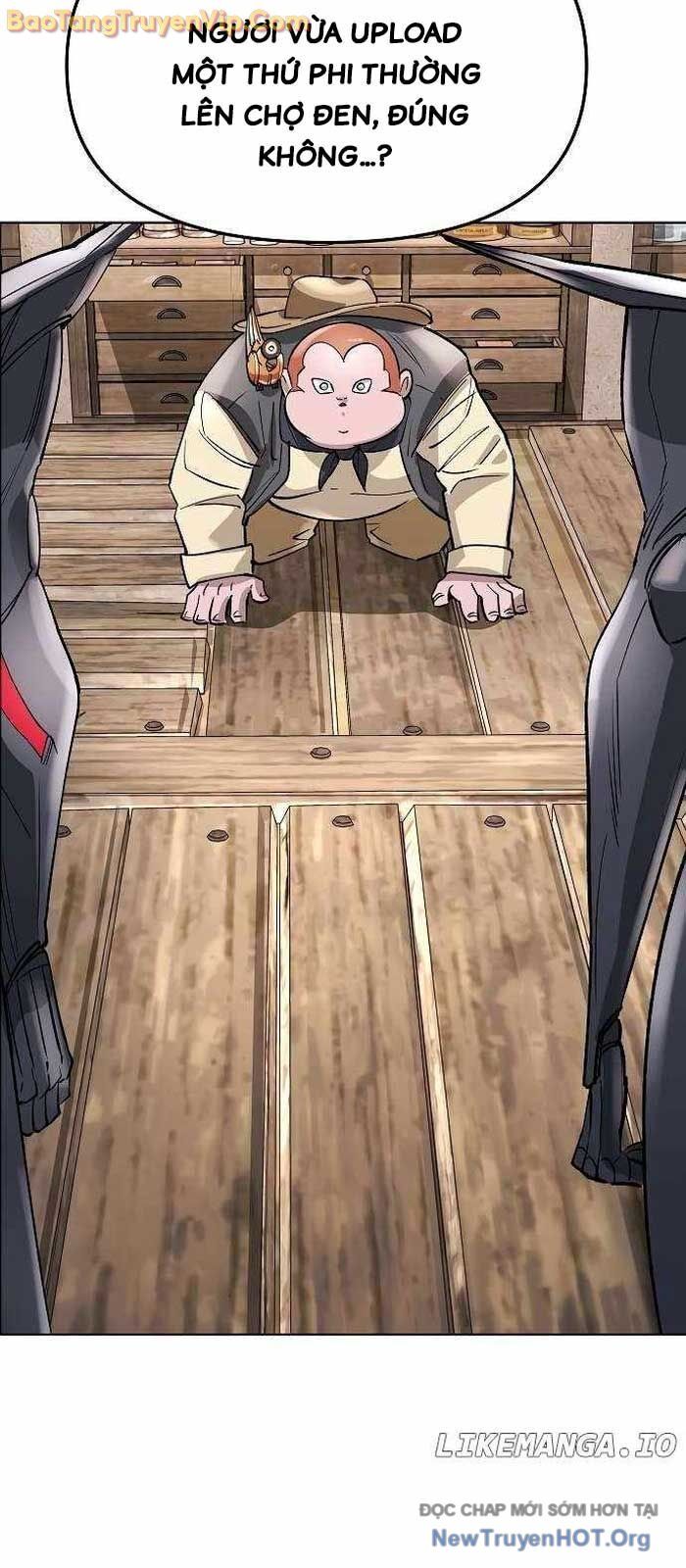 Thiên Ma 3077 - Chapter 48.2 - Page 116