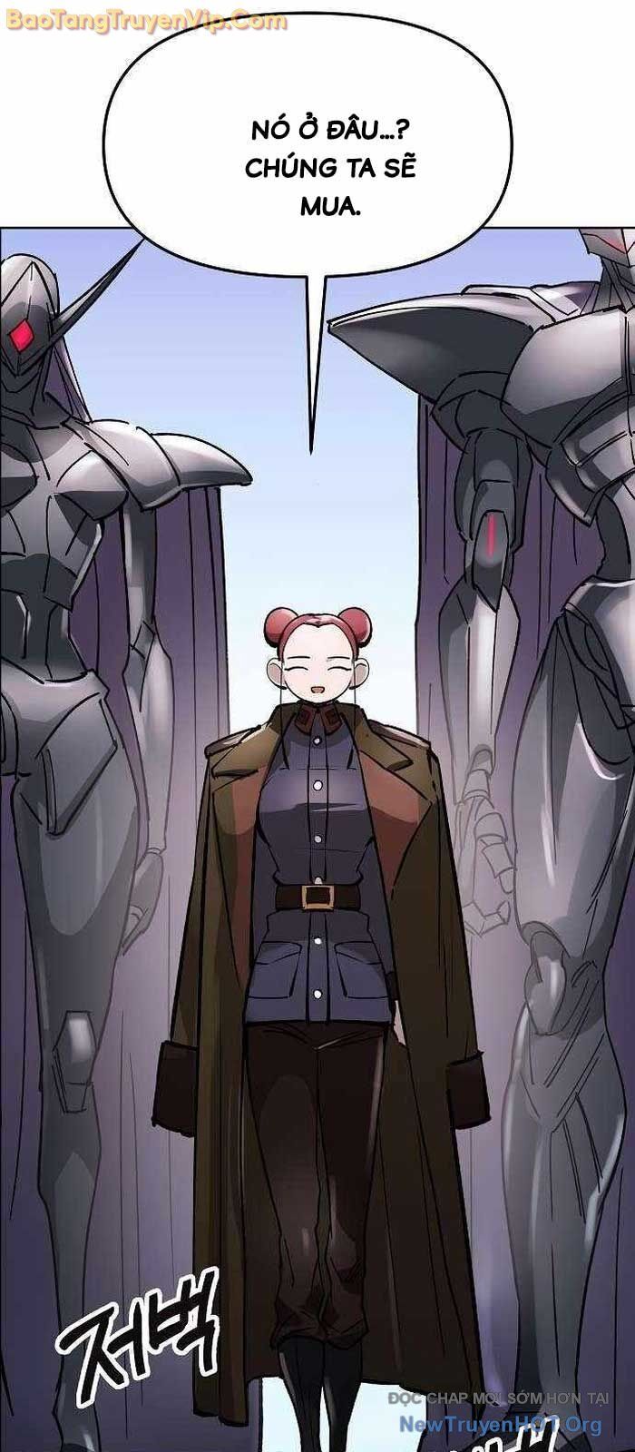 Thiên Ma 3077 - Chapter 48.2 - Page 117