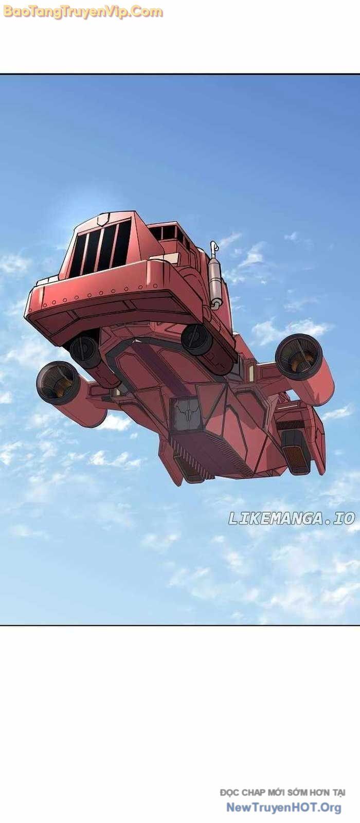 Thiên Ma 3077 - Chapter 48.2 - Page 16