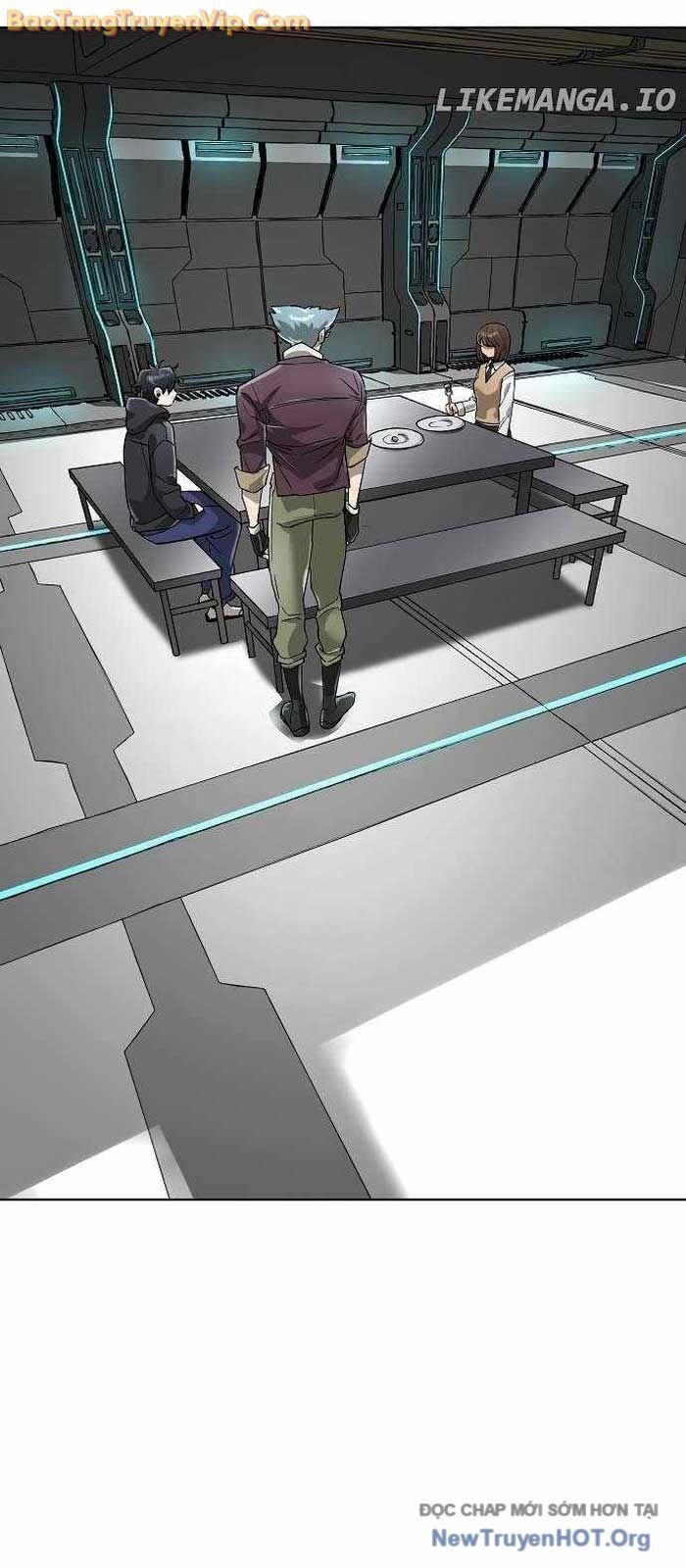 Thiên Ma 3077 - Chapter 48.2 - Page 29