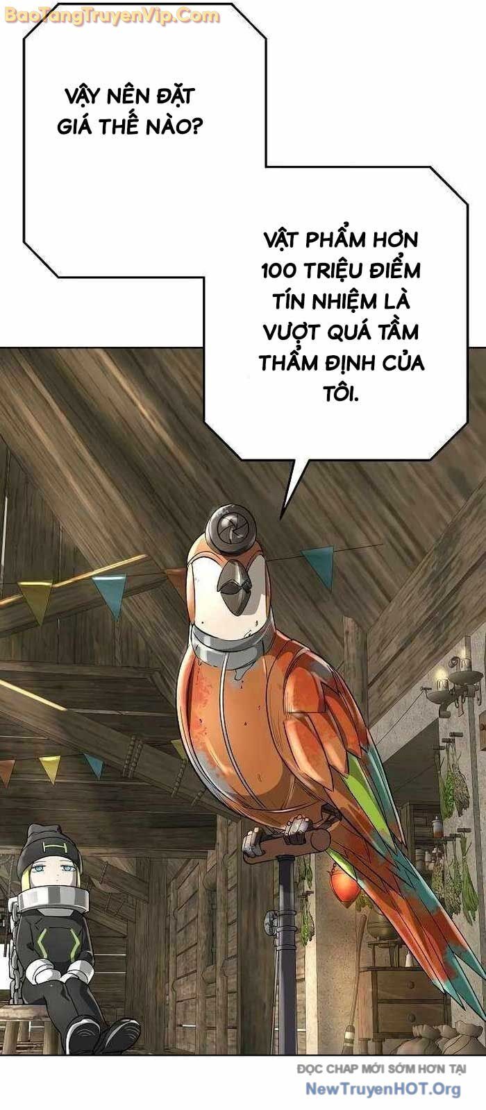 Thiên Ma 3077 - Chapter 48.2 - Page 37