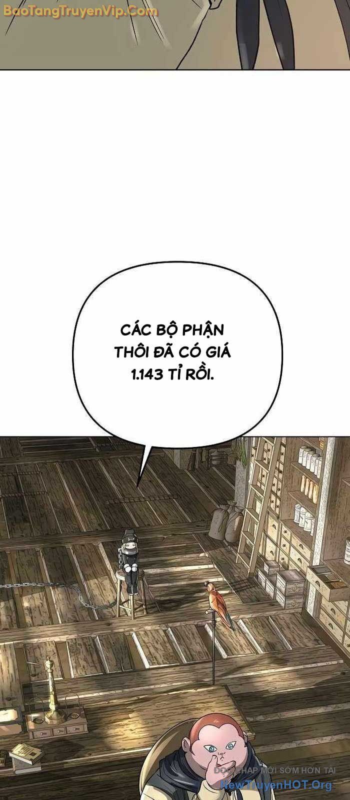 Thiên Ma 3077 - Chapter 48.2 - Page 39