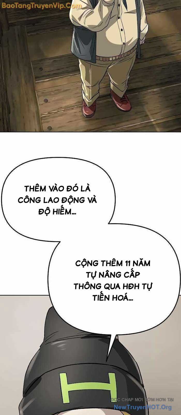 Thiên Ma 3077 - Chapter 48.2 - Page 40