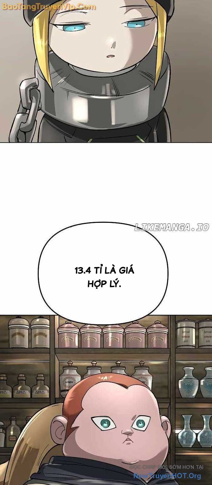 Thiên Ma 3077 - Chapter 48.2 - Page 41