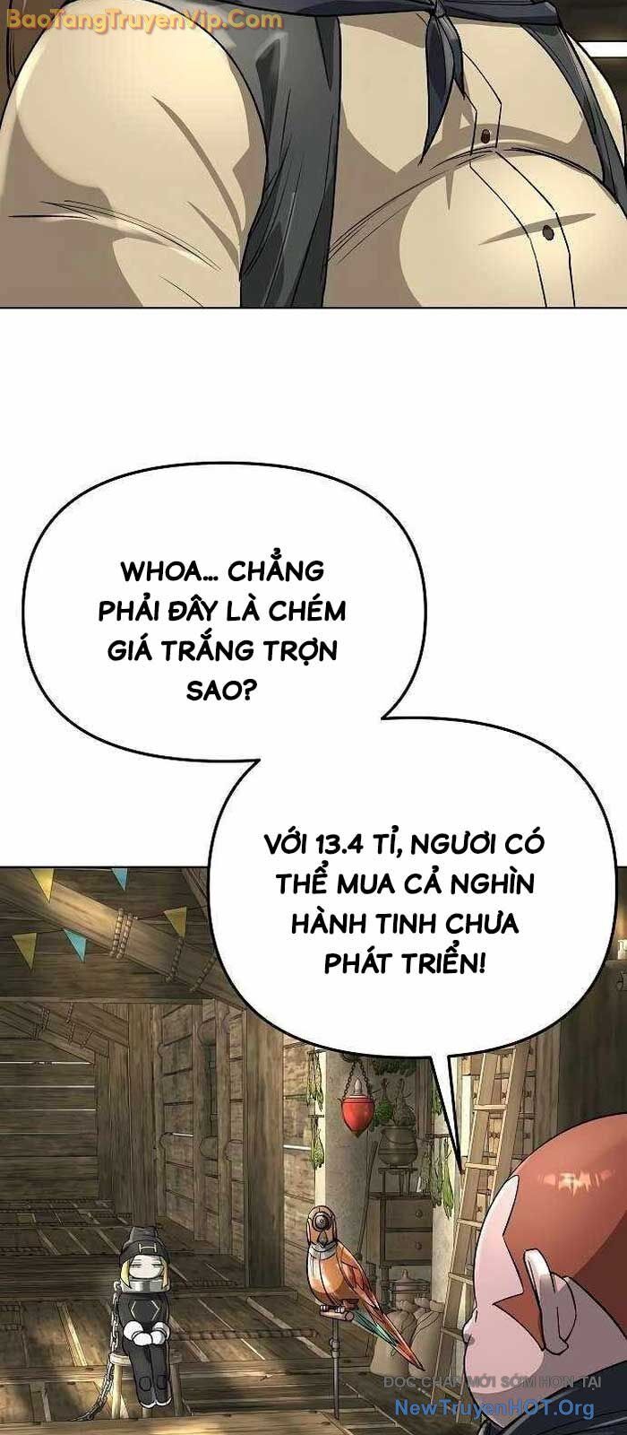 Thiên Ma 3077 - Chapter 48.2 - Page 42