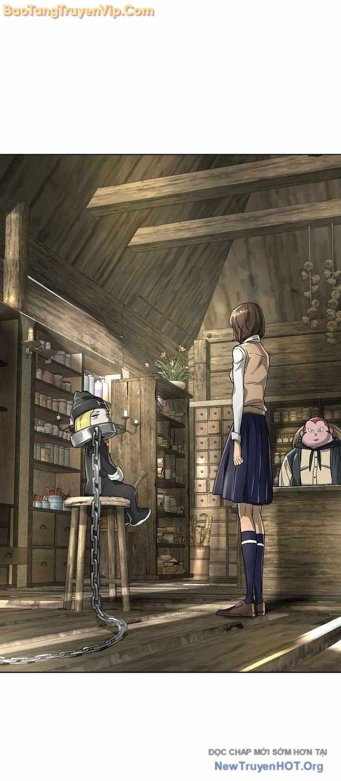 Thiên Ma 3077 - Chapter 48.2 - Page 54