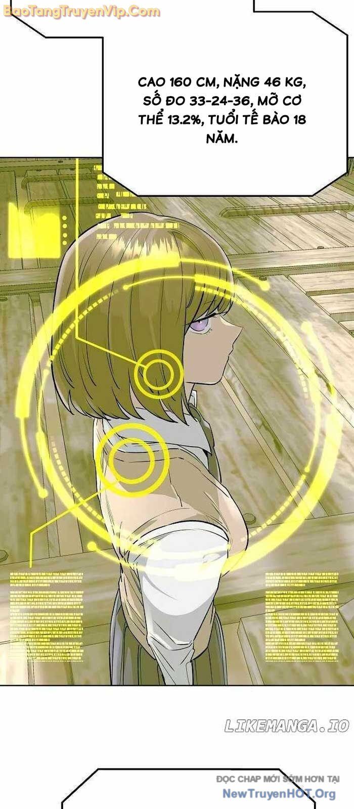 Thiên Ma 3077 - Chapter 48.2 - Page 59