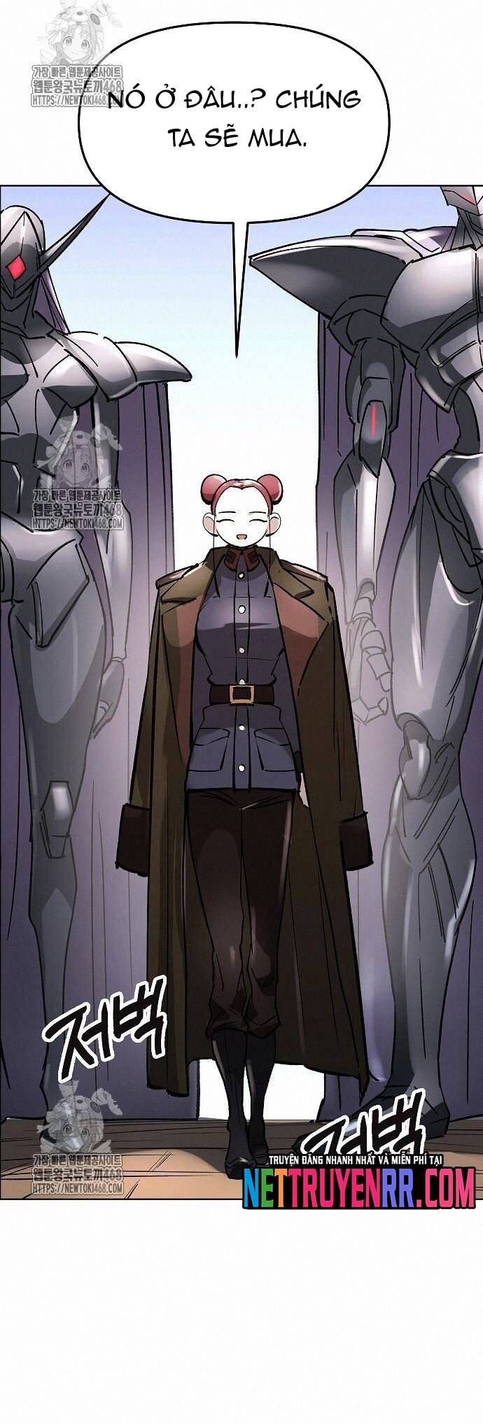 Thiên Ma 3077 - Chapter 48 - Page 101