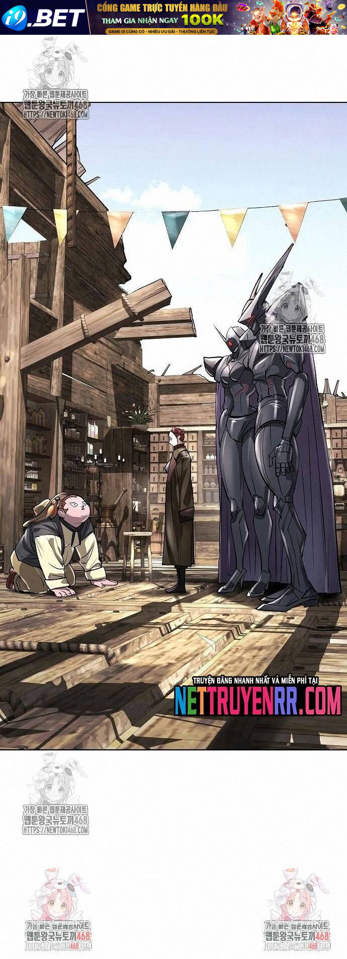Thiên Ma 3077 - Chapter 48 - Page 103
