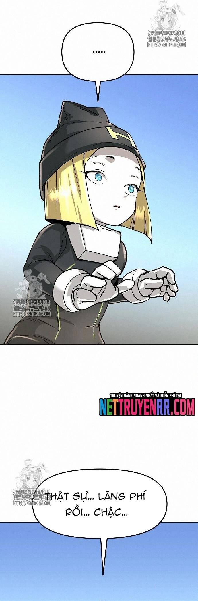 Thiên Ma 3077 - Chapter 48 - Page 12