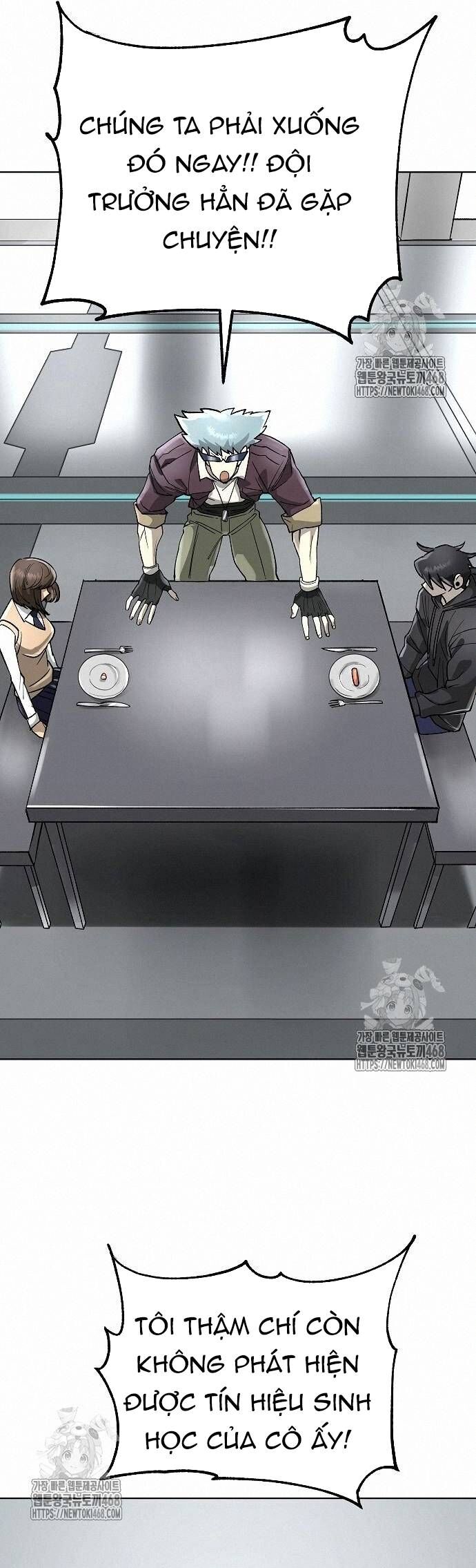 Thiên Ma 3077 - Chapter 48 - Page 16