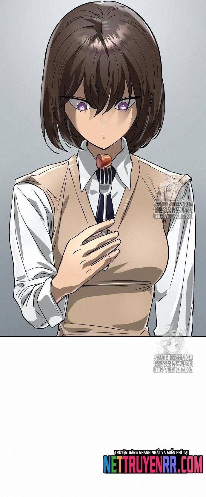 Thiên Ma 3077 - Chapter 48 - Page 17