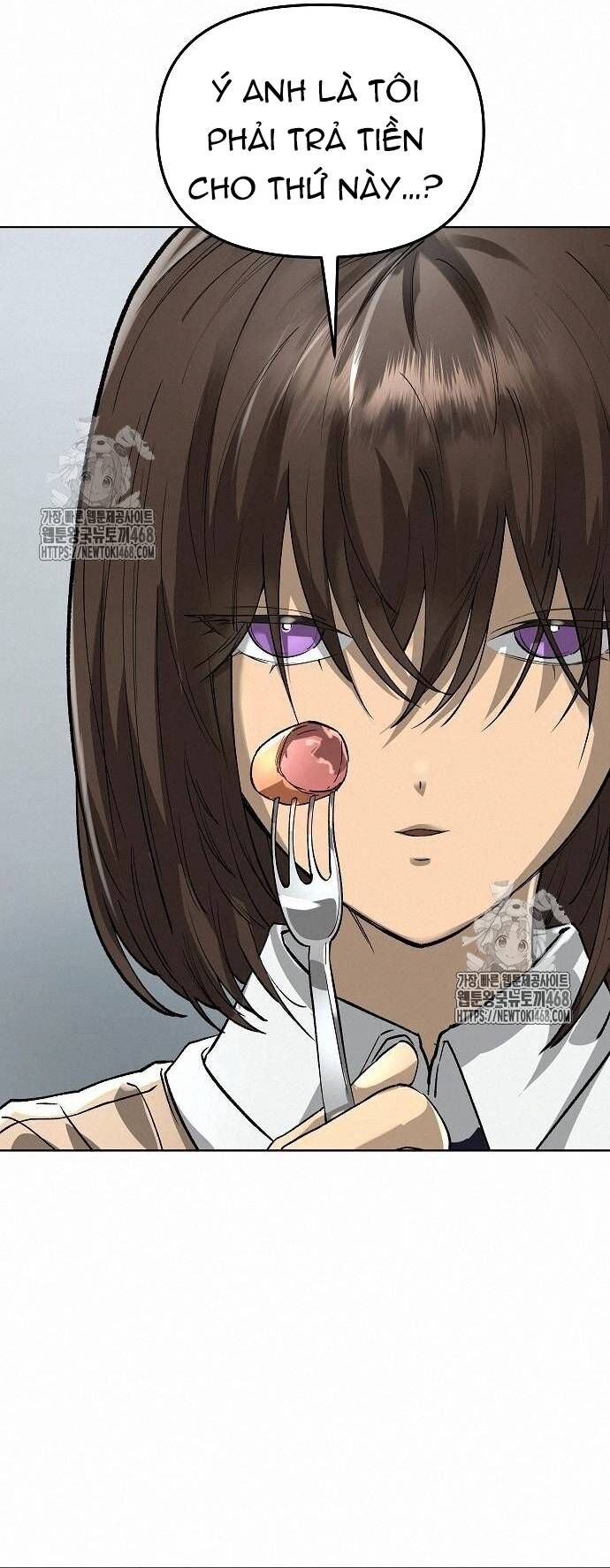 Thiên Ma 3077 - Chapter 48 - Page 22