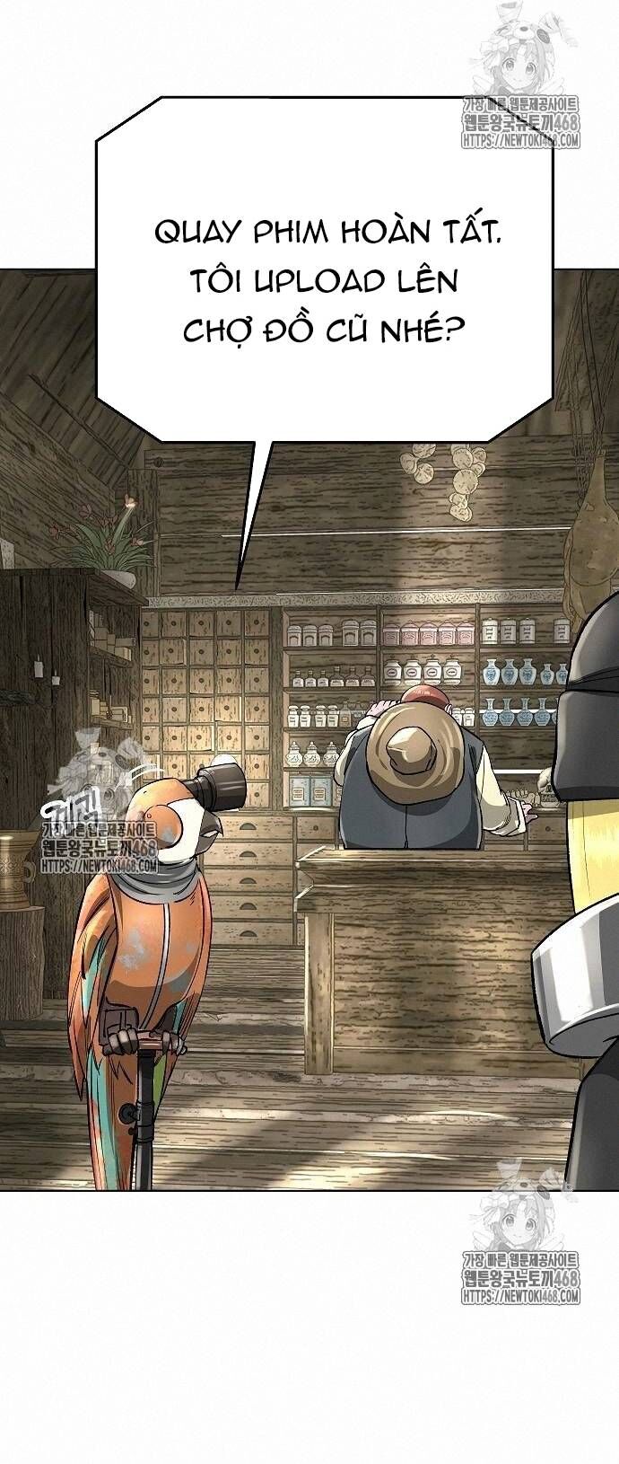 Thiên Ma 3077 - Chapter 48 - Page 31