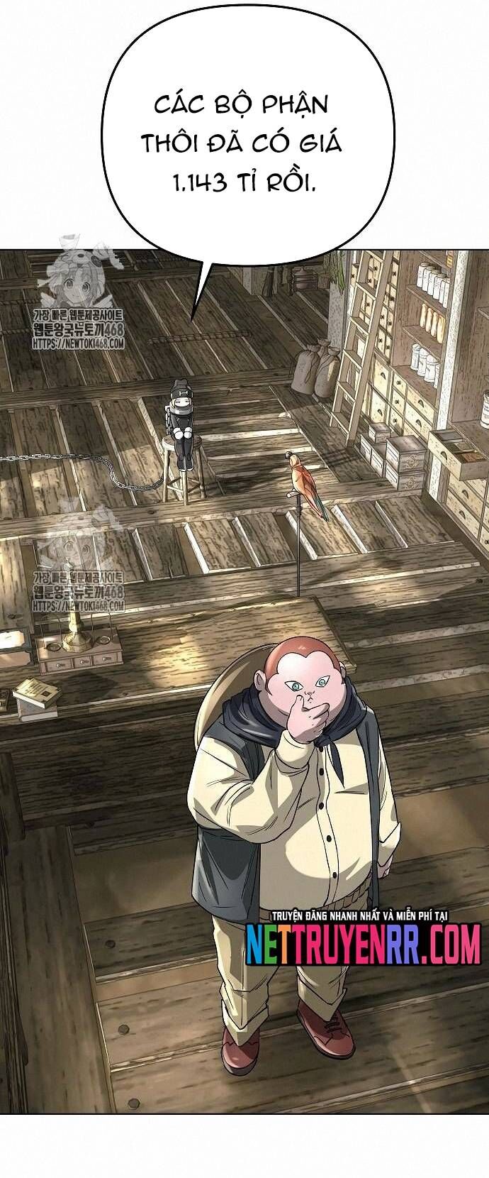 Thiên Ma 3077 - Chapter 48 - Page 35