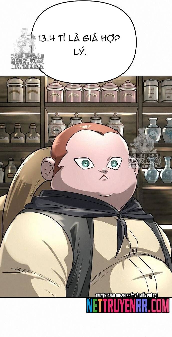 Thiên Ma 3077 - Chapter 48 - Page 37