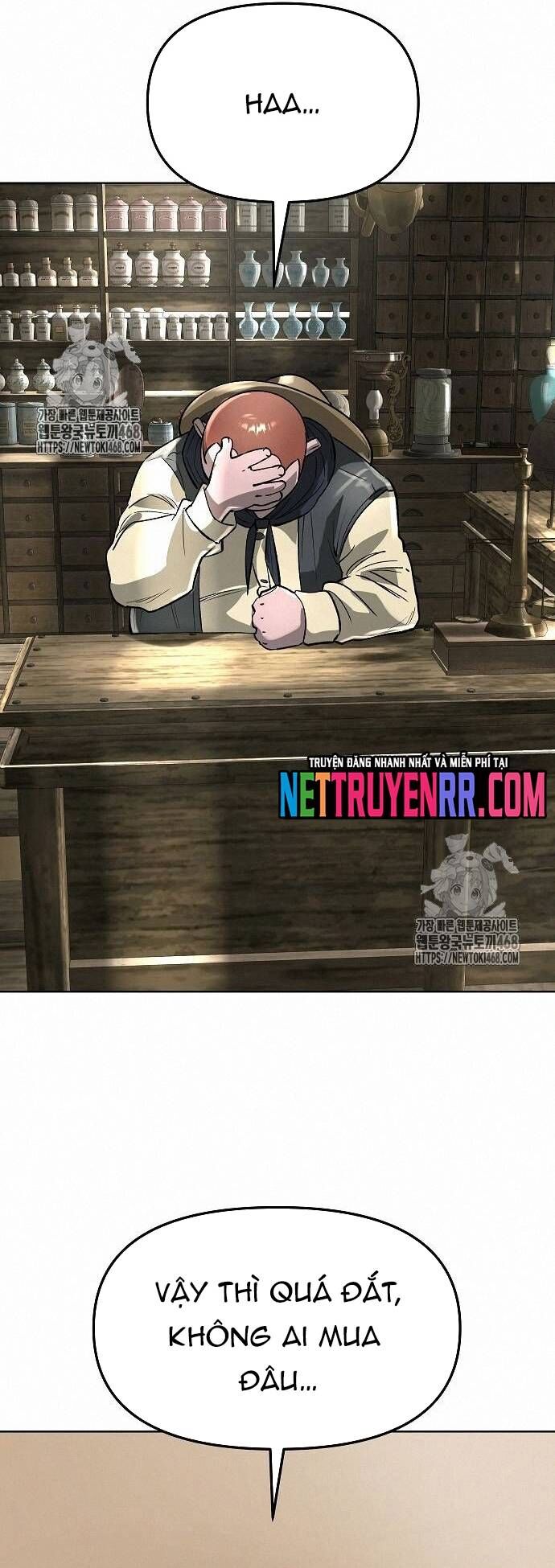 Thiên Ma 3077 - Chapter 48 - Page 40