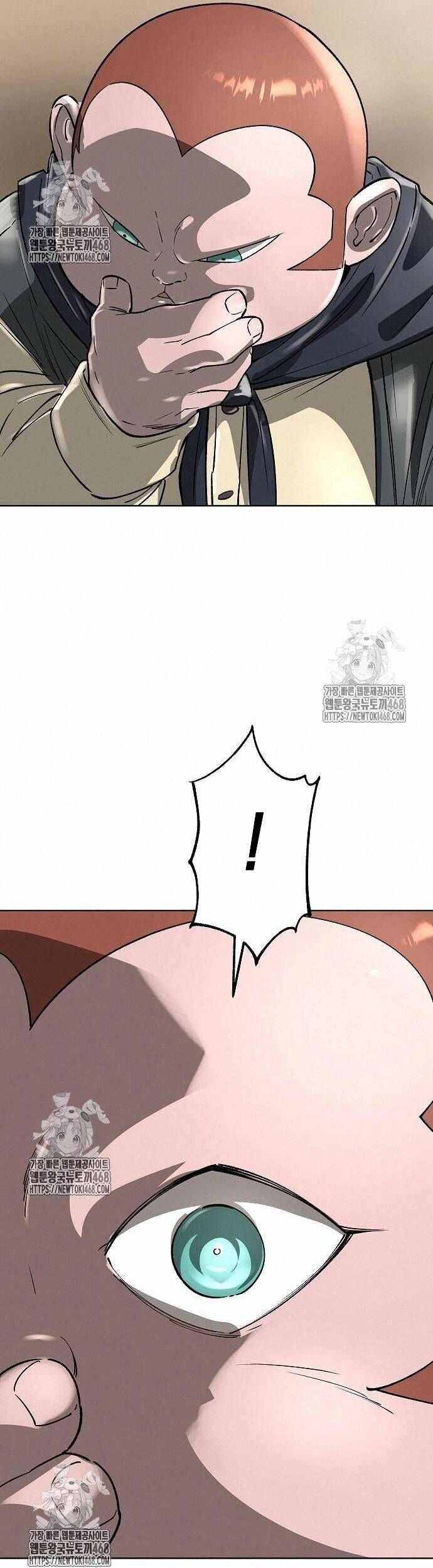 Thiên Ma 3077 - Chapter 48 - Page 41