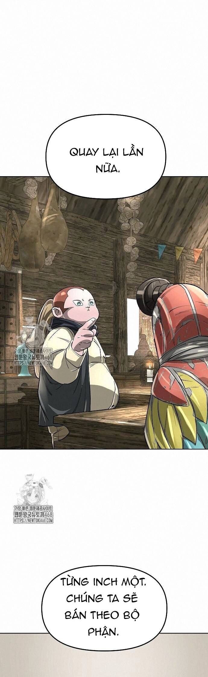 Thiên Ma 3077 - Chapter 48 - Page 42