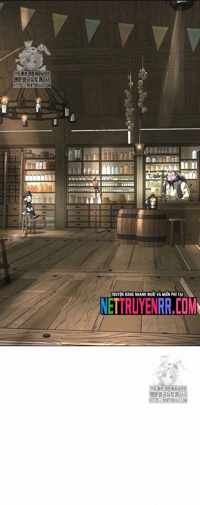 Thiên Ma 3077 - Chapter 48 - Page 45