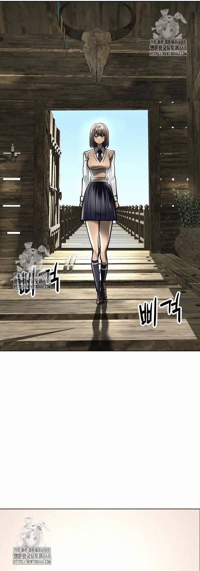 Thiên Ma 3077 - Chapter 48 - Page 46