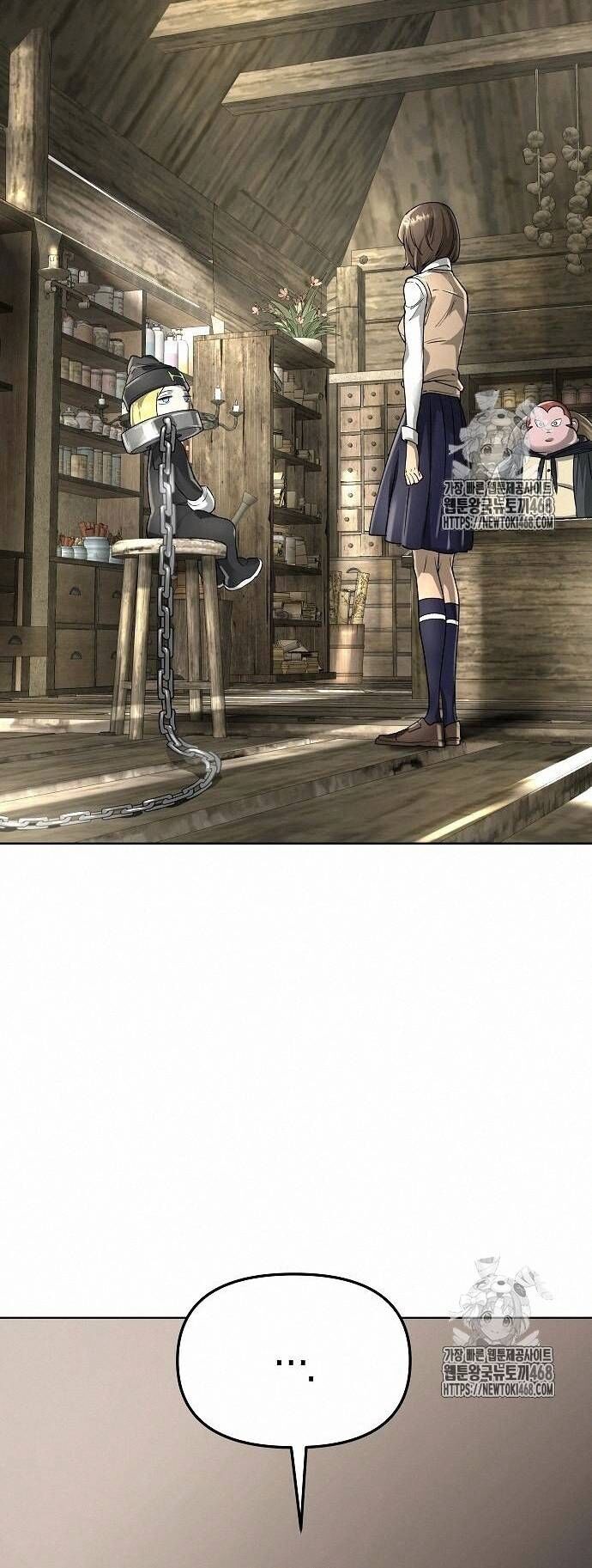 Thiên Ma 3077 - Chapter 48 - Page 48