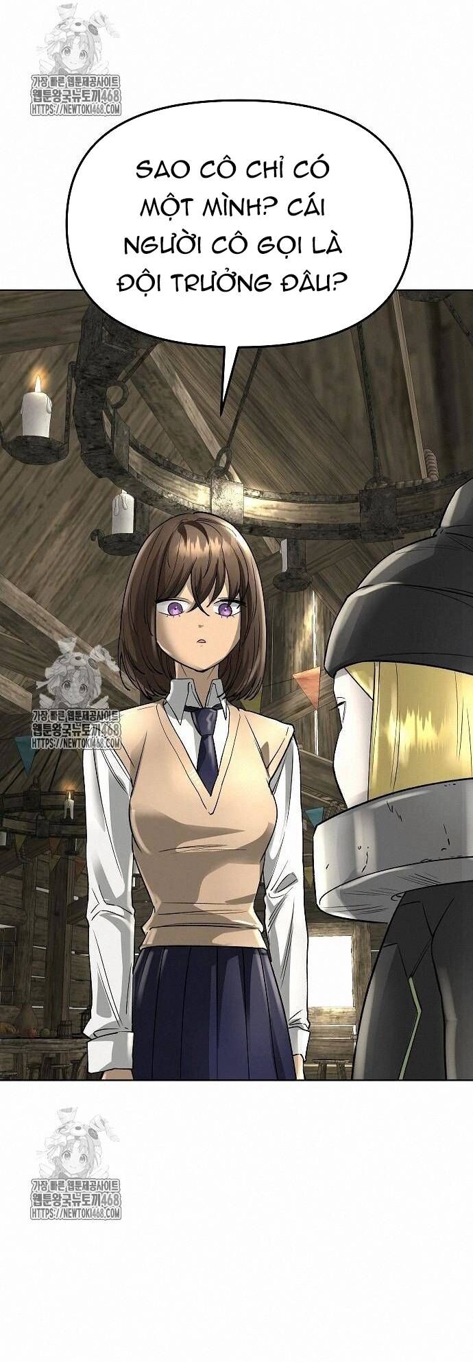 Thiên Ma 3077 - Chapter 48 - Page 50