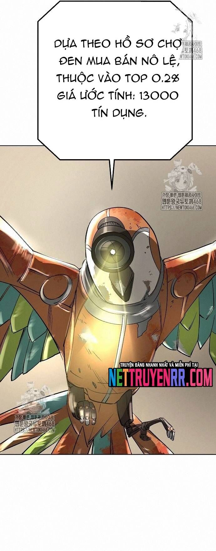 Thiên Ma 3077 - Chapter 48 - Page 53