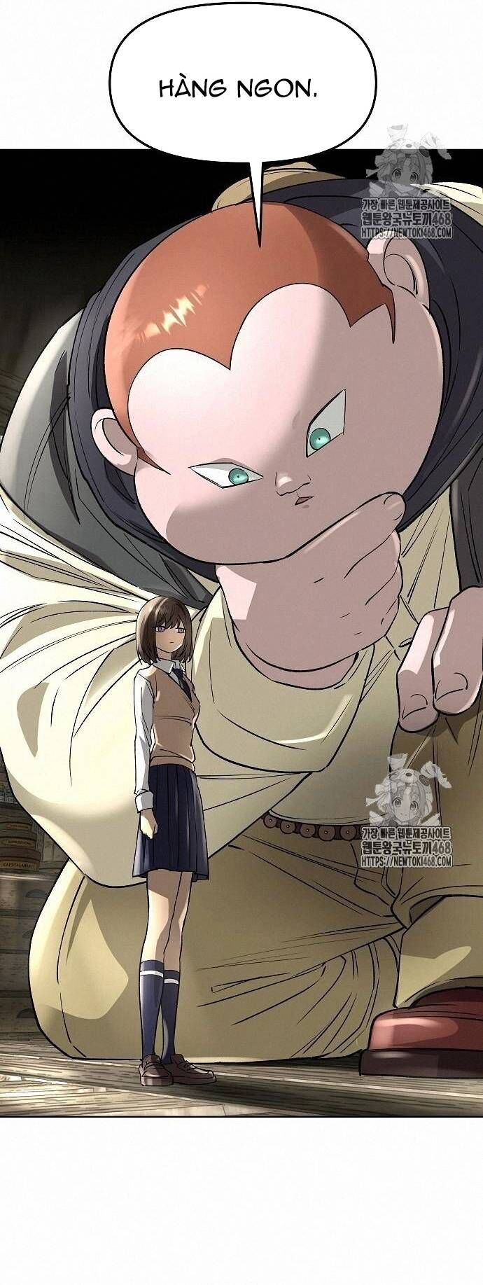 Thiên Ma 3077 - Chapter 48 - Page 54