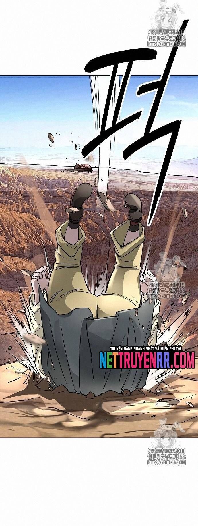 Thiên Ma 3077 - Chapter 48 - Page 58