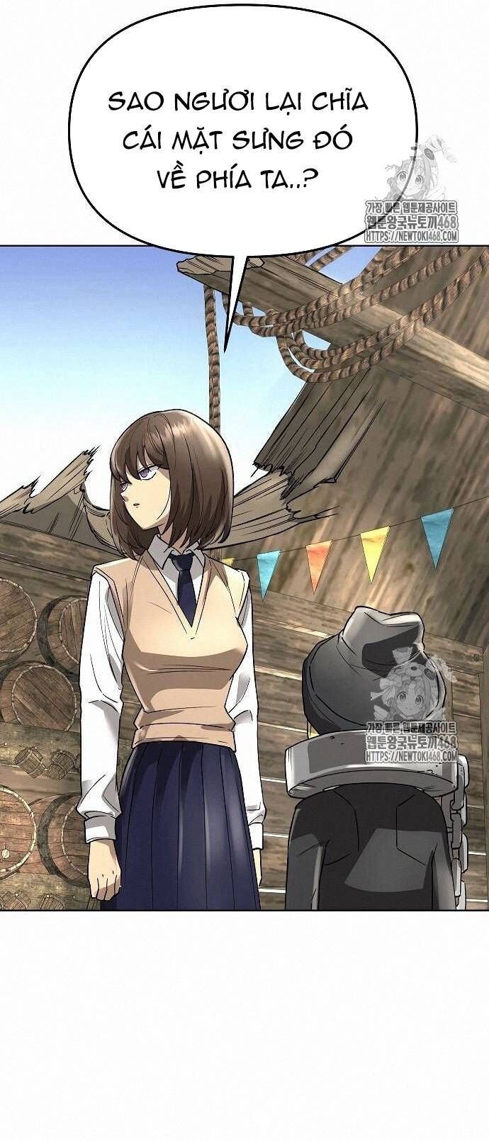 Thiên Ma 3077 - Chapter 48 - Page 59