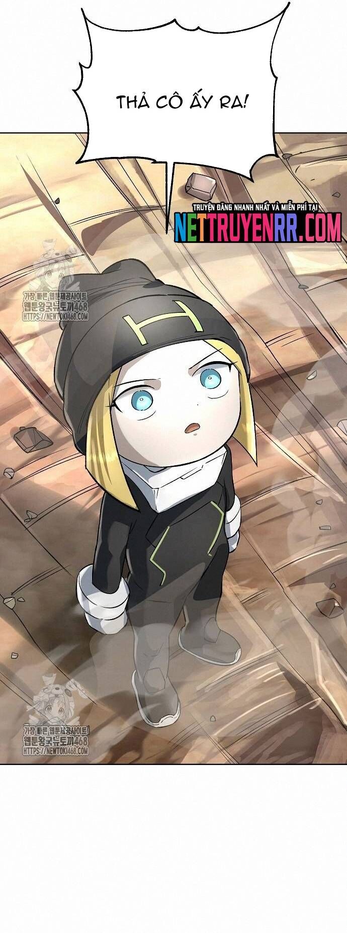 Thiên Ma 3077 - Chapter 48 - Page 6
