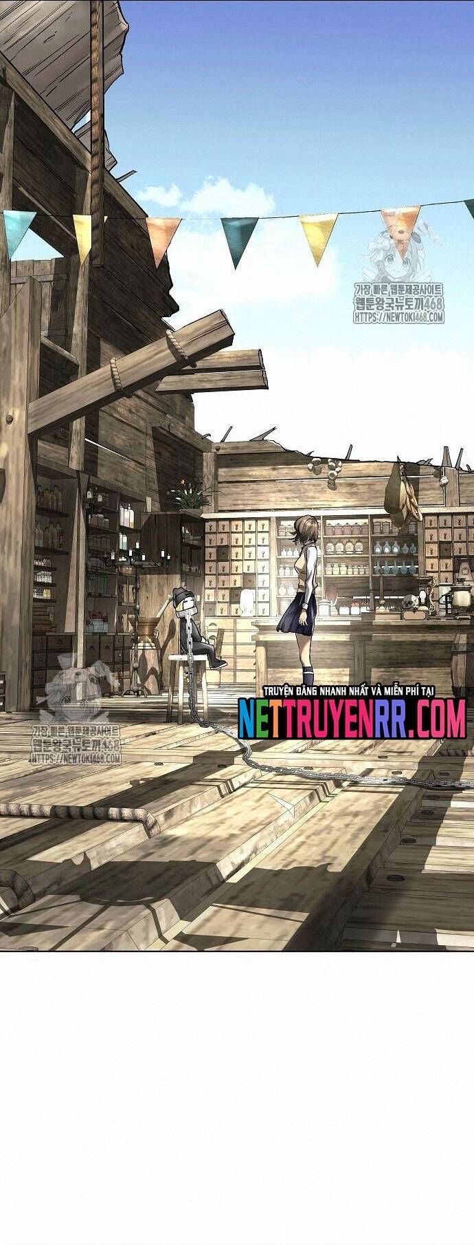 Thiên Ma 3077 - Chapter 48 - Page 61