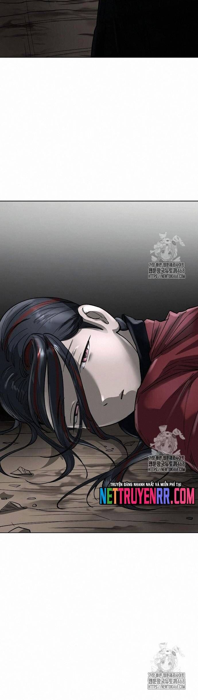 Thiên Ma 3077 - Chapter 48 - Page 64