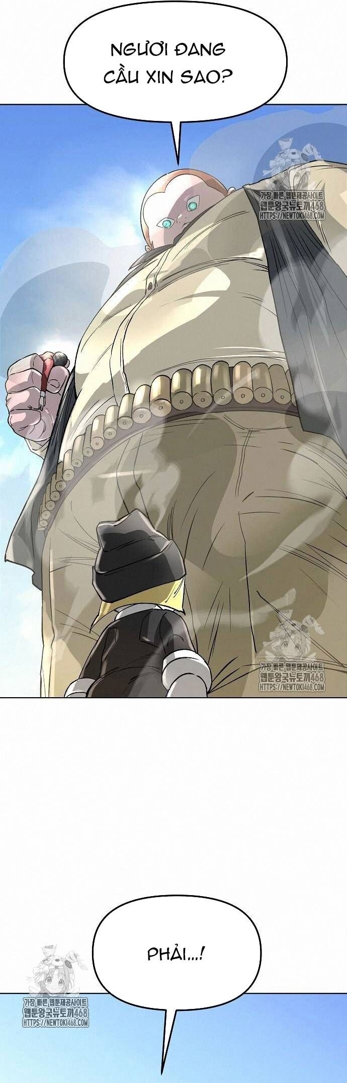 Thiên Ma 3077 - Chapter 48 - Page 7