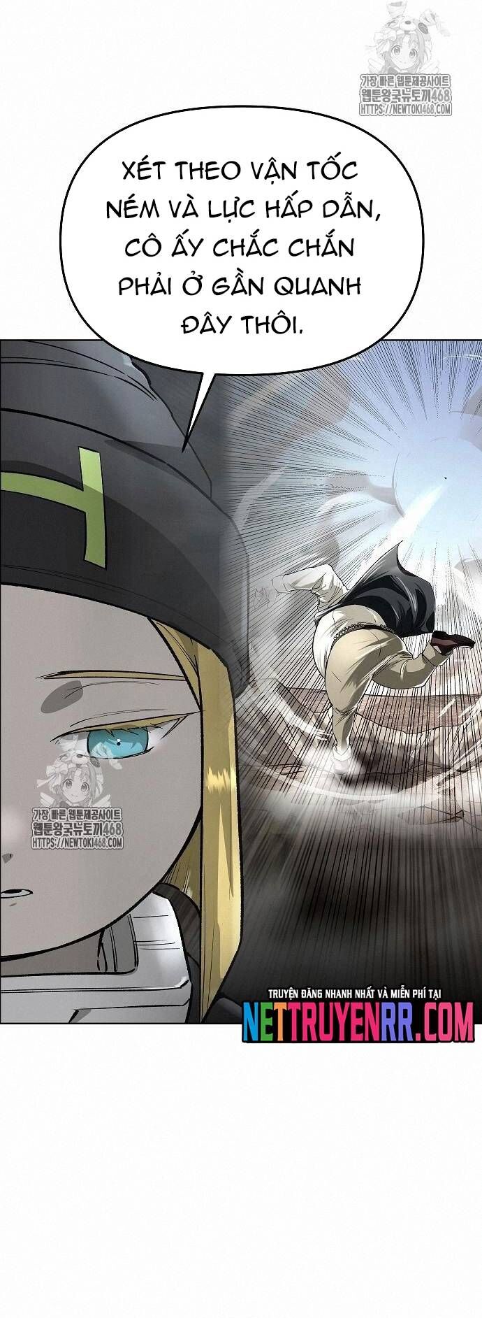 Thiên Ma 3077 - Chapter 48 - Page 72