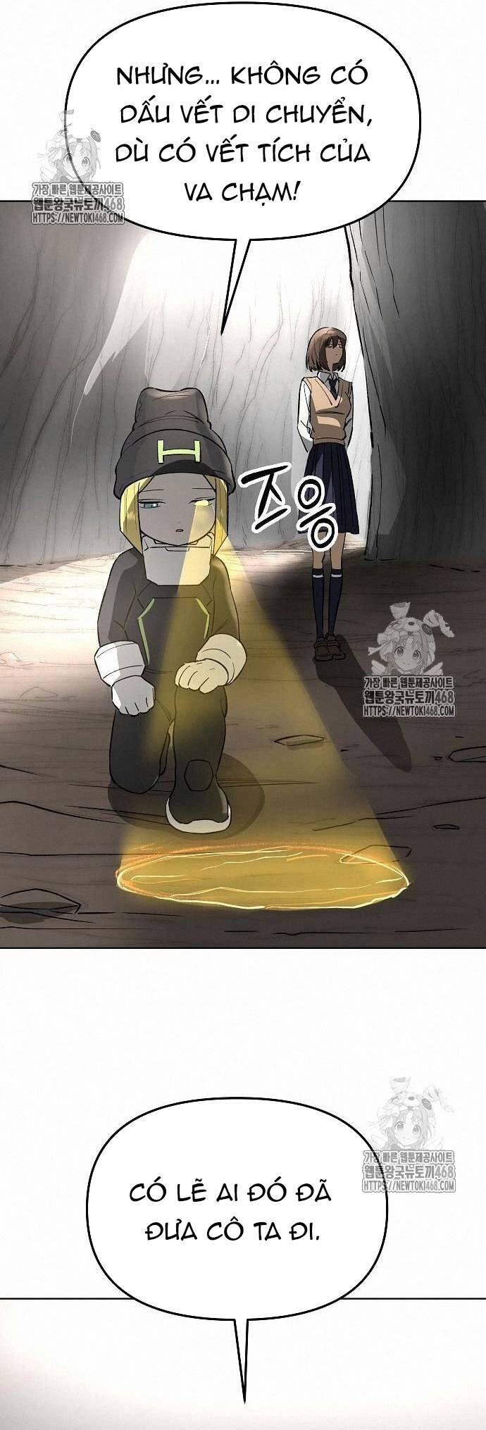 Thiên Ma 3077 - Chapter 48 - Page 73