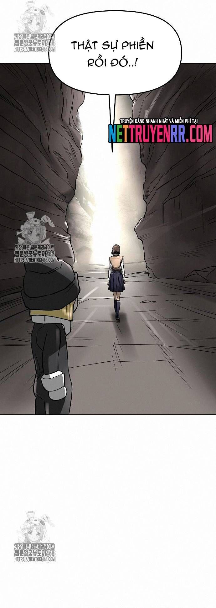 Thiên Ma 3077 - Chapter 48 - Page 81