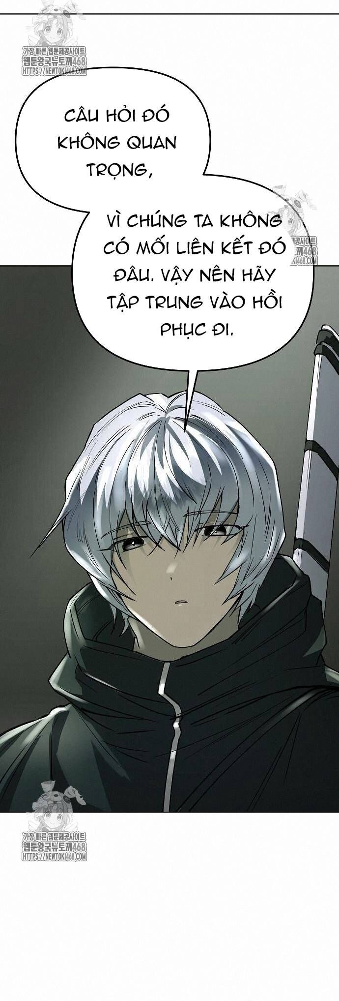 Thiên Ma 3077 - Chapter 48 - Page 89