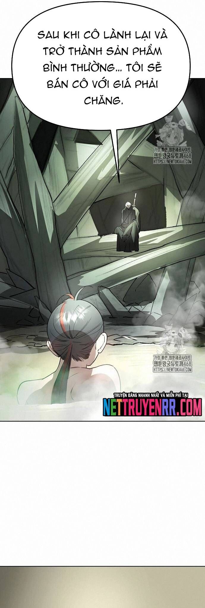 Thiên Ma 3077 - Chapter 48 - Page 92