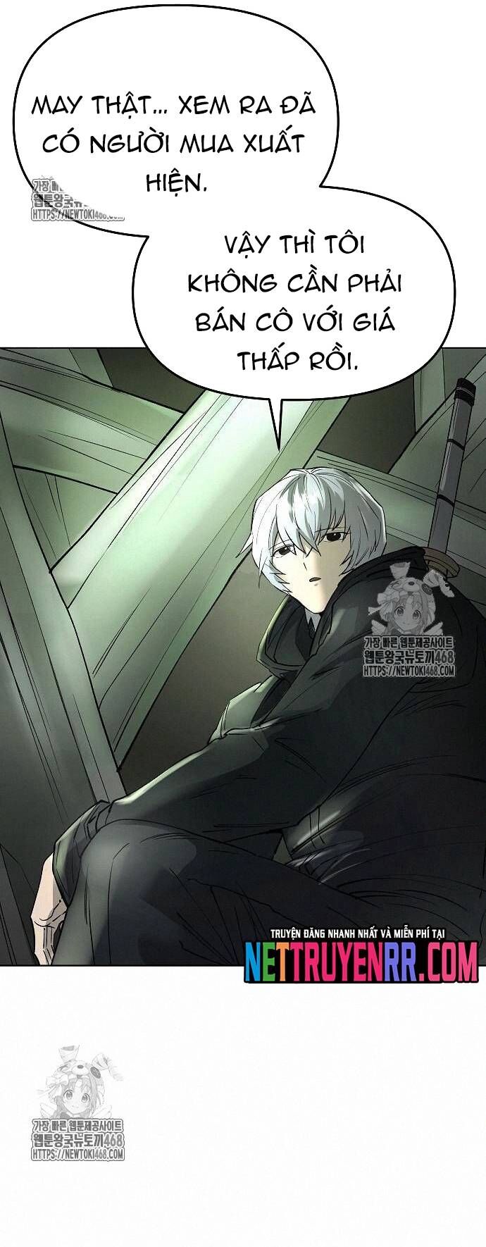 Thiên Ma 3077 - Chapter 48 - Page 94