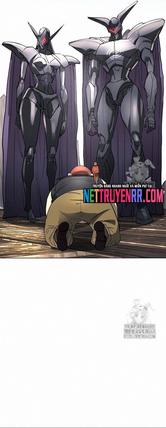 Thiên Ma 3077 - Chapter 48 - Page 97