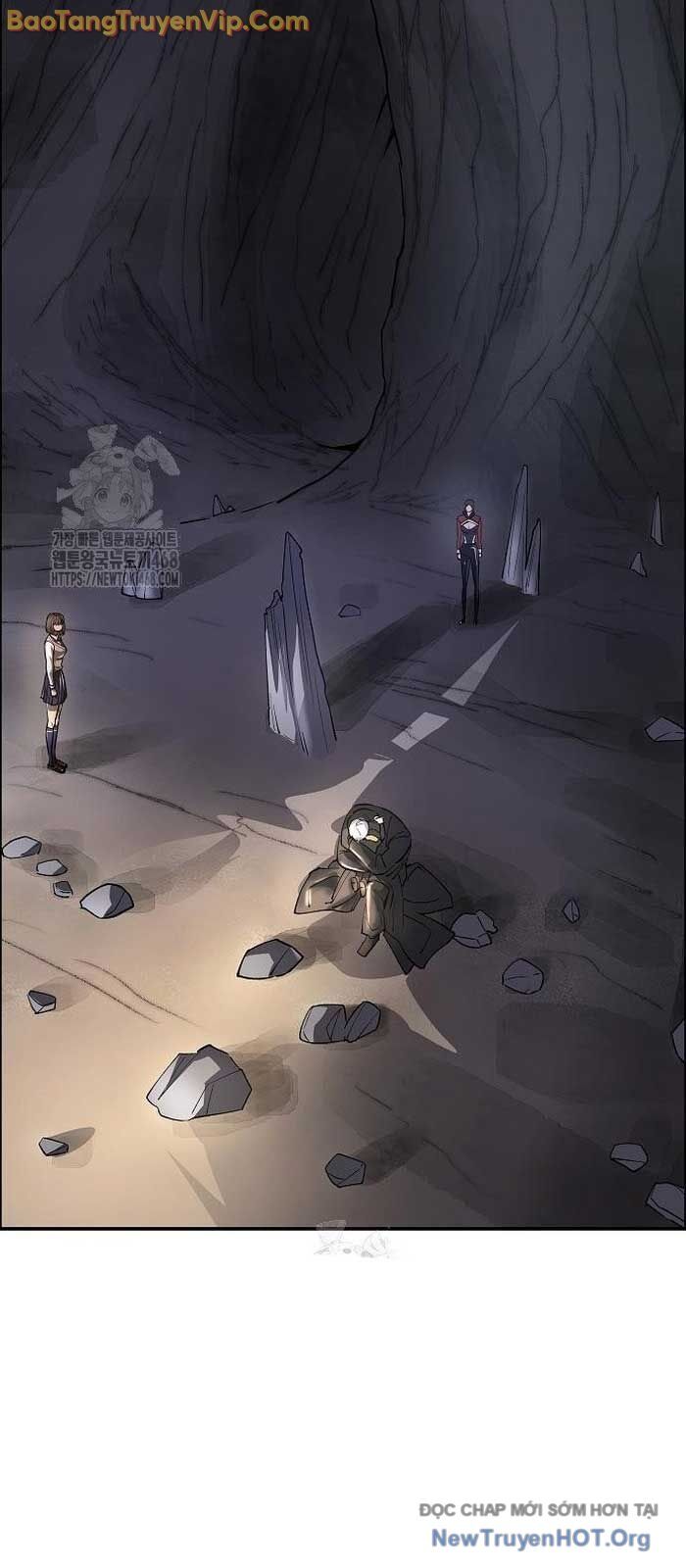 Thiên Ma 3077 - Chapter 49.2 - Page 117