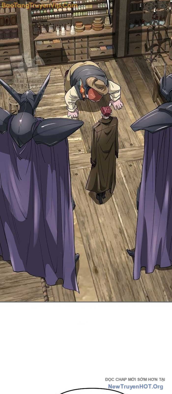 Thiên Ma 3077 - Chapter 49.2 - Page 14